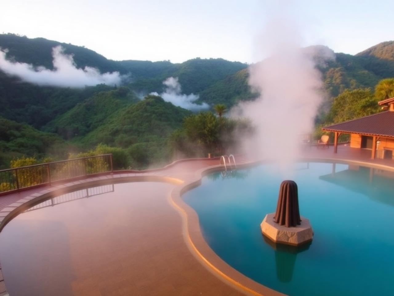 Termas do Gravatal