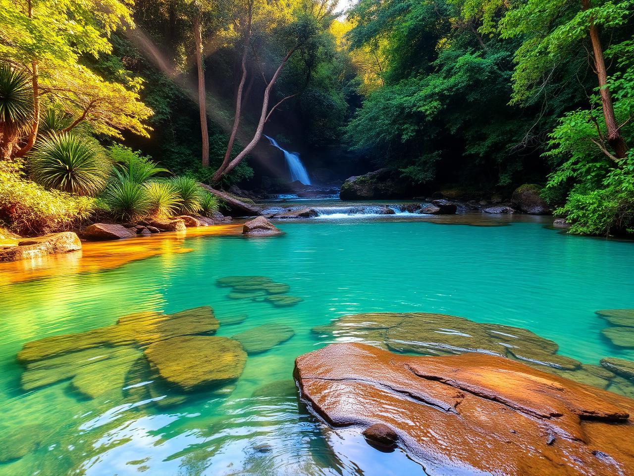 Rio Quente